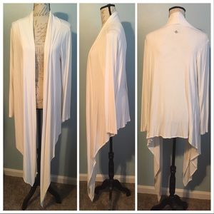 Prana Waterfall Wrap